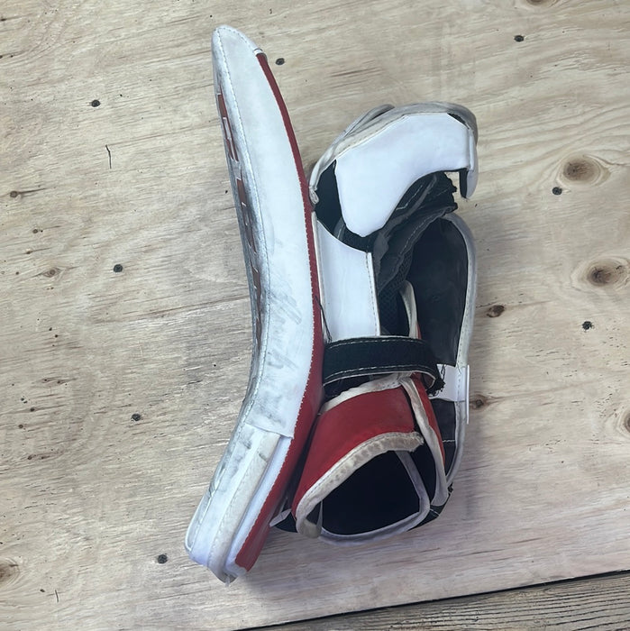 Used CCM Axis 1.9 Intermediate Blocker