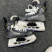 Used Bauer Supreme 170 3.5D Player Skates