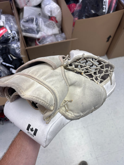 Used Brian’s NetZero Youth Catcher