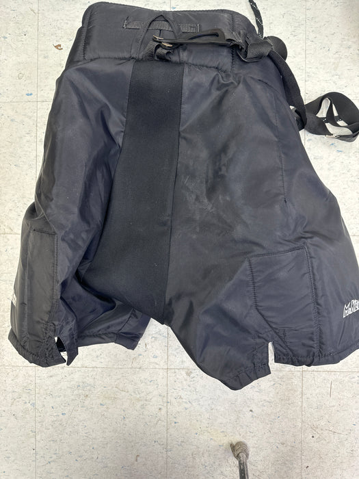 Used McKenney Pro Spec 870 Senior Medium Goal Pants