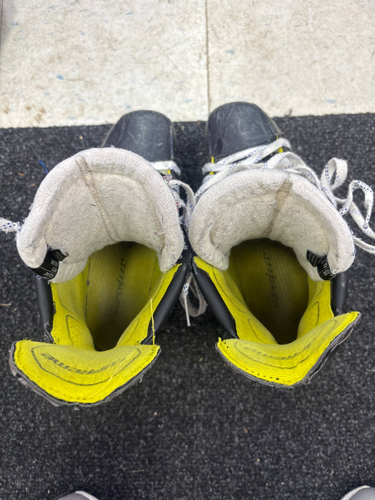 Used Bauer Supreme 3s Size 8.0 Fit1
