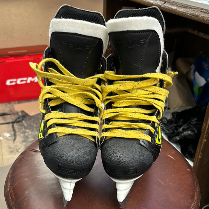 Graf Ultra G3 Senior Hockey Skates