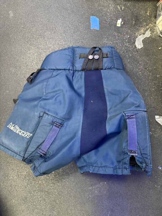 Used McKenney Goal Pants Youth Large