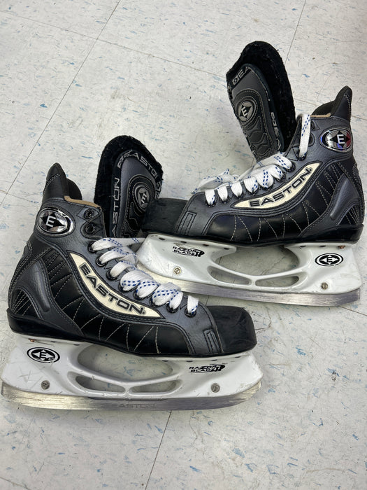 Used Easton ZLD SBX Player Skates