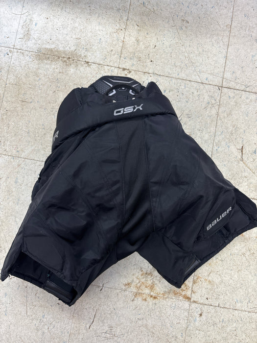 Used Bauer GSX Junior Large/X-Large Goal Pants