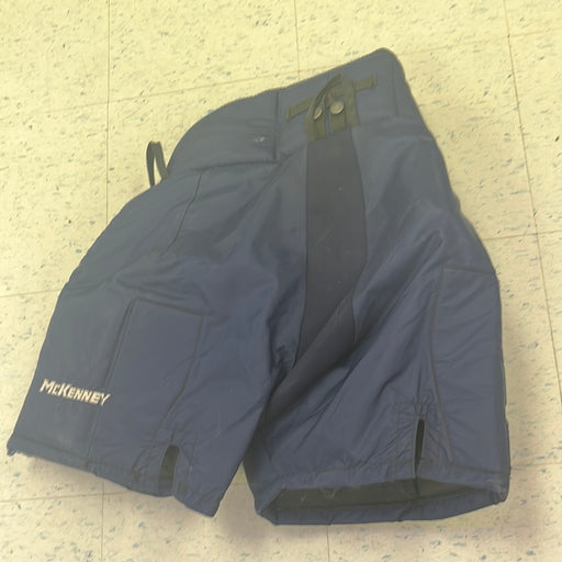 Used McKenney ProSpec Junior Large Goal Pants
