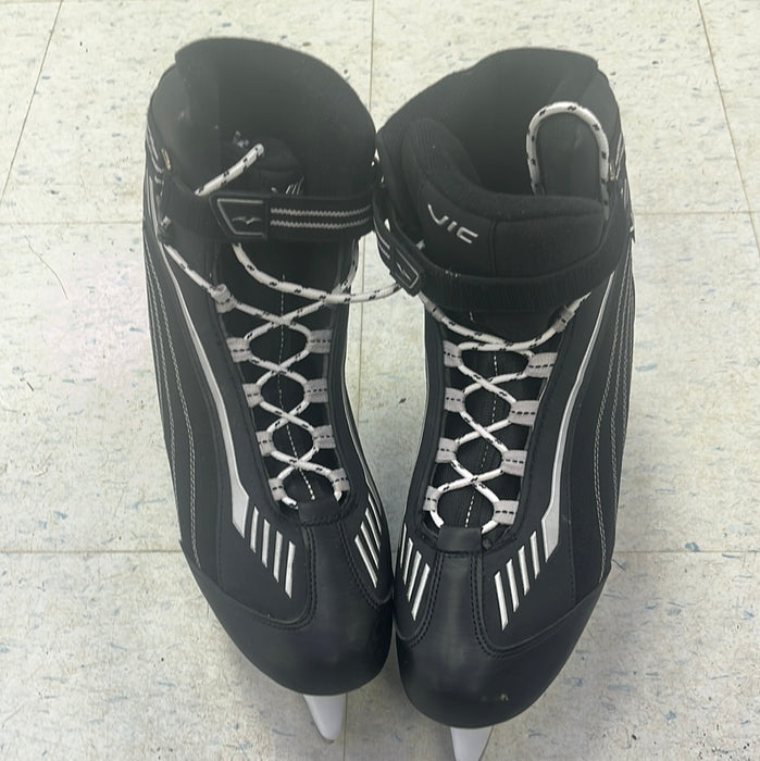 Used VIC Size 12 Skates