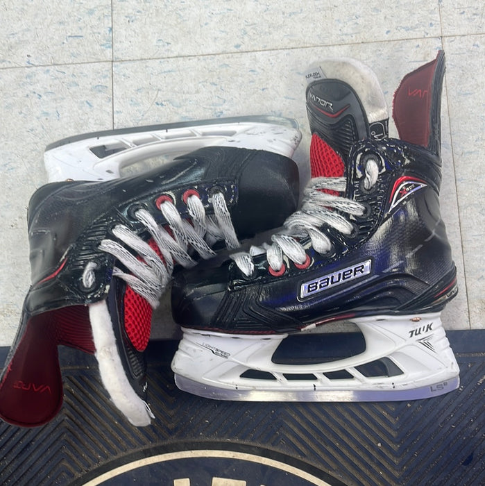 Used Bauer Vapor X800 Size 1 Player Skates