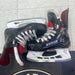 Used Bauer Vapor X800 Size 1 Player Skates