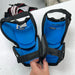Used Bauer GSX Junior Knee Pads