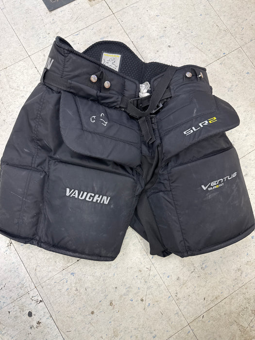 Used Vaughn Ventus SLR2 Intermediate Extra Large Goalie Pants