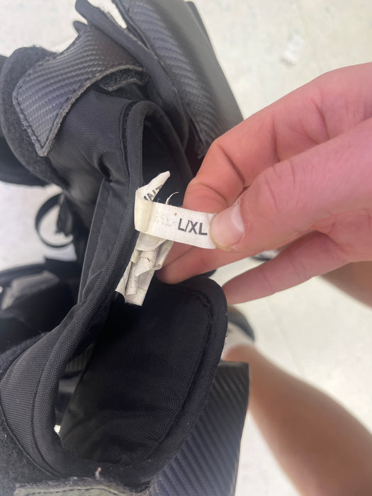 Used Brian’s BStar 2 Intermediate Large/Extra Large Chest Protector