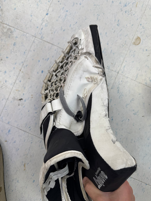 Used CCM E3.9 Intermediate Catcher