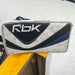 Used Reebok 6K Junior Full Right Blocker
