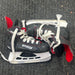 Used Bauer NS Size 13 Youth Player Skates