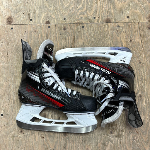Used Bauer Vapor X3 6.5 D Intermediate Skates