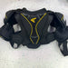 Used Easton Stealth RS Junior Small Shoulder Pads