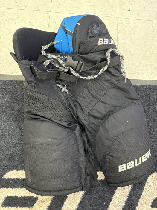 Used Bauer Nexus 1000 Junior Large Player Pants