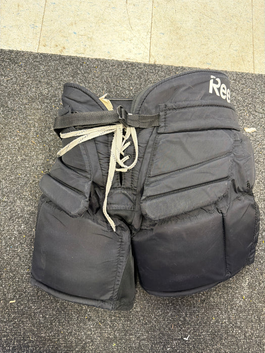 Used Reebok 18k Junior Small Goal Pants