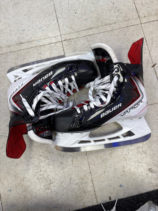 Used Bauer Vapor Fly30 Senior 10.5 EE Skates