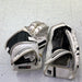 Used Brian’s Optik 1 Senior Catcher and Blocker