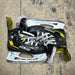 Used Bauer Supreme M4 Size 3.0D Skates