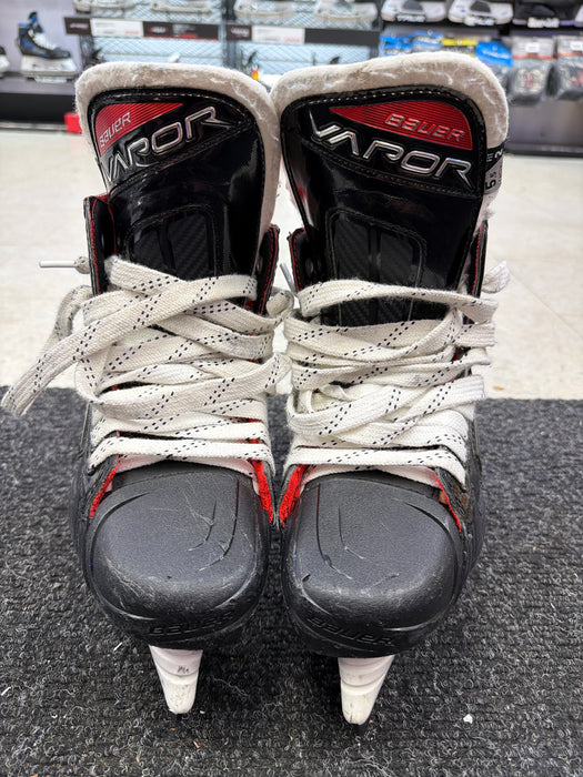 Used Bauer Vapor Velocity Size 5.5 Fit 2 Skates