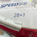 Used CCM EFlex 5.5 28”+1” Junior Goal Pads
