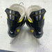 Used Bauer Supreme M4 Size 3.5 Player Skates