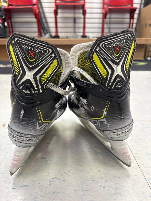 Used Bauer Vapor 3x Size 3.5D Junior Skates