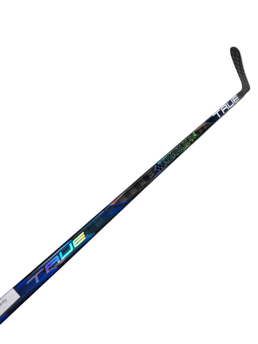 TRUE Pro Stock JOSH MORRISSEY HZRDUS 9x4 Hockey Stick Senior