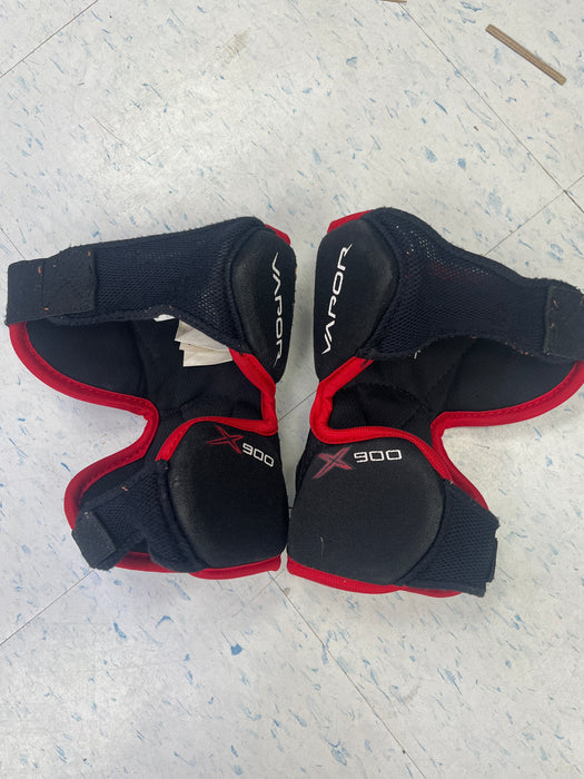 Used Bauer Vapor X900 Youth Knee Pads