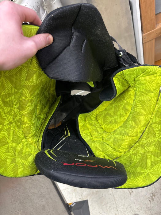 Used Bauer Vapor x2.9 Junior Large Pants