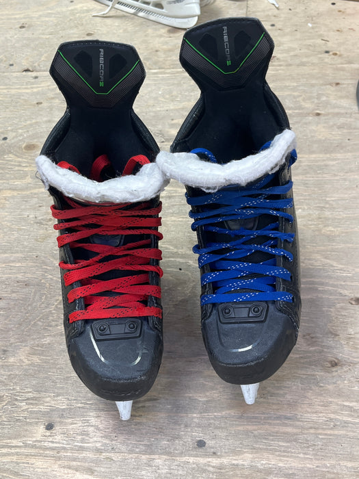 Used CCM RibCore 88K Size 4 Skates