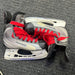 Used Bauer Vapor X:40 Size 2.5 Player Skates