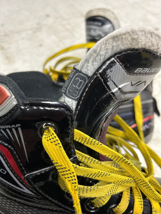 Used Bauer Vapor X700 Goal Skates