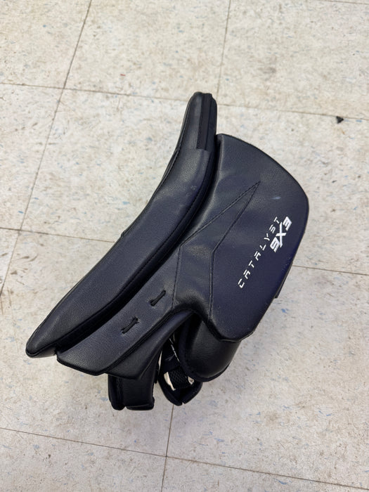 Used True Catalyst 9x3 Blocker Senior Regular