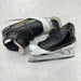 Used Bauer NXG Goal Skates 8.5 D