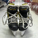 Used Bauer Supreme M4 Size 1.0 Skates