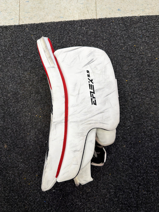 Used CCM EFlex 5.9 Intermediate Catcher and Blocker Set
