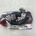 Used Bauer Vapor X2.7 Size 4.5 Goal Skates