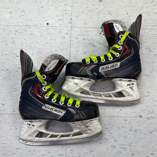 Used Bauer Vapor XVelocity 1EE Player Skates