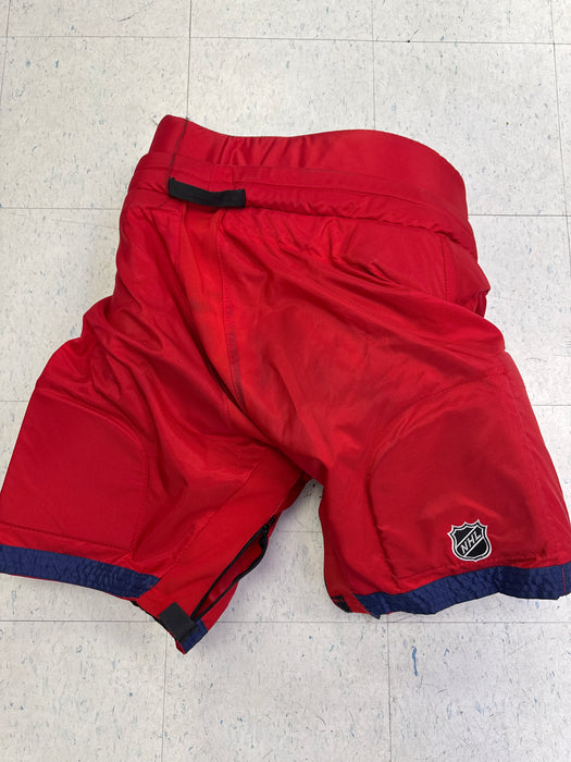 Used Bauer NHL Senior Extra Large Goalie Pants