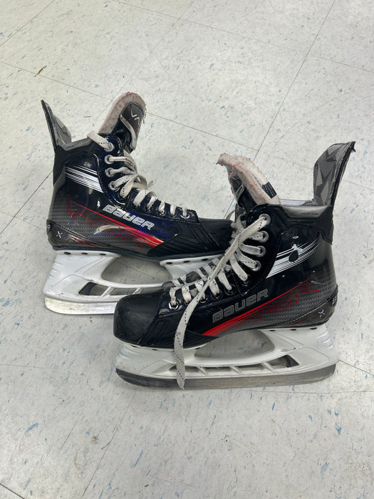 Used Bauer Vapor X3 Player Skates