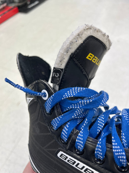 Used Bauer Supreme S140 Player Skates