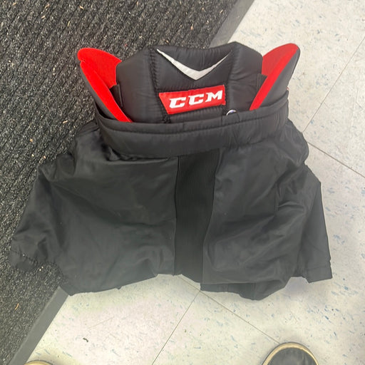 Used CCM YTFlex Youth Small Goal Pants