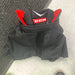 Used CCM YTFlex Youth Small Goal Pants