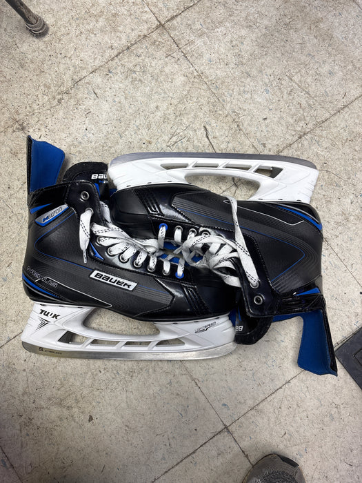 Used Bauer Nexus N2700 12.0 Skates