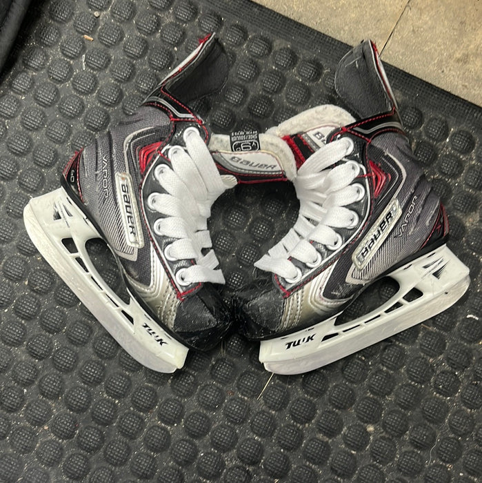 Used Bauer Vapor X60 Size 9D Youth Skate