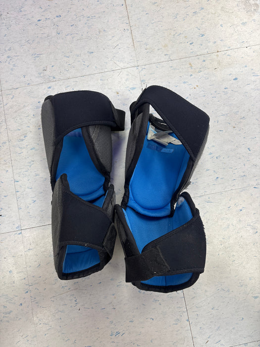 Used Bauer GSX Senior Knee Guard